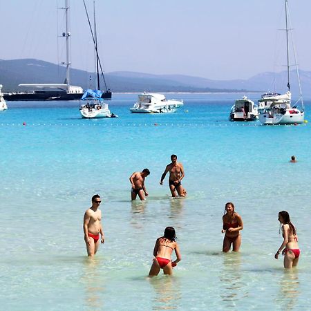 Apartments With A Parking Space Sali, Dugi Otok - 8154 Kültér fotó