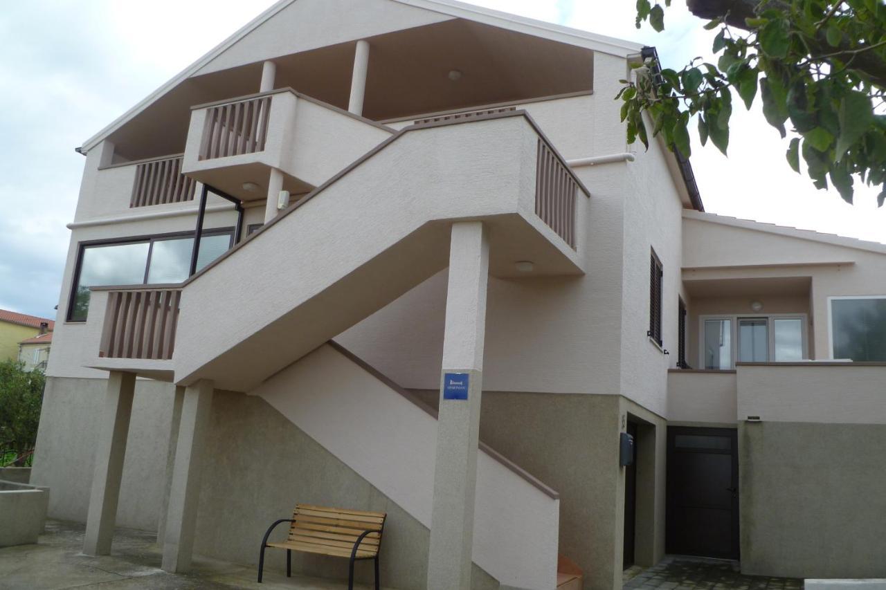 Apartments With A Parking Space Sali, Dugi Otok - 8154 Kültér fotó