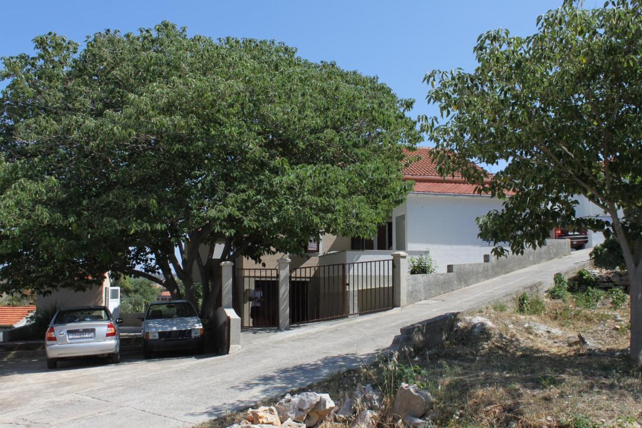 Apartments With A Parking Space Sali, Dugi Otok - 8154 Kültér fotó
