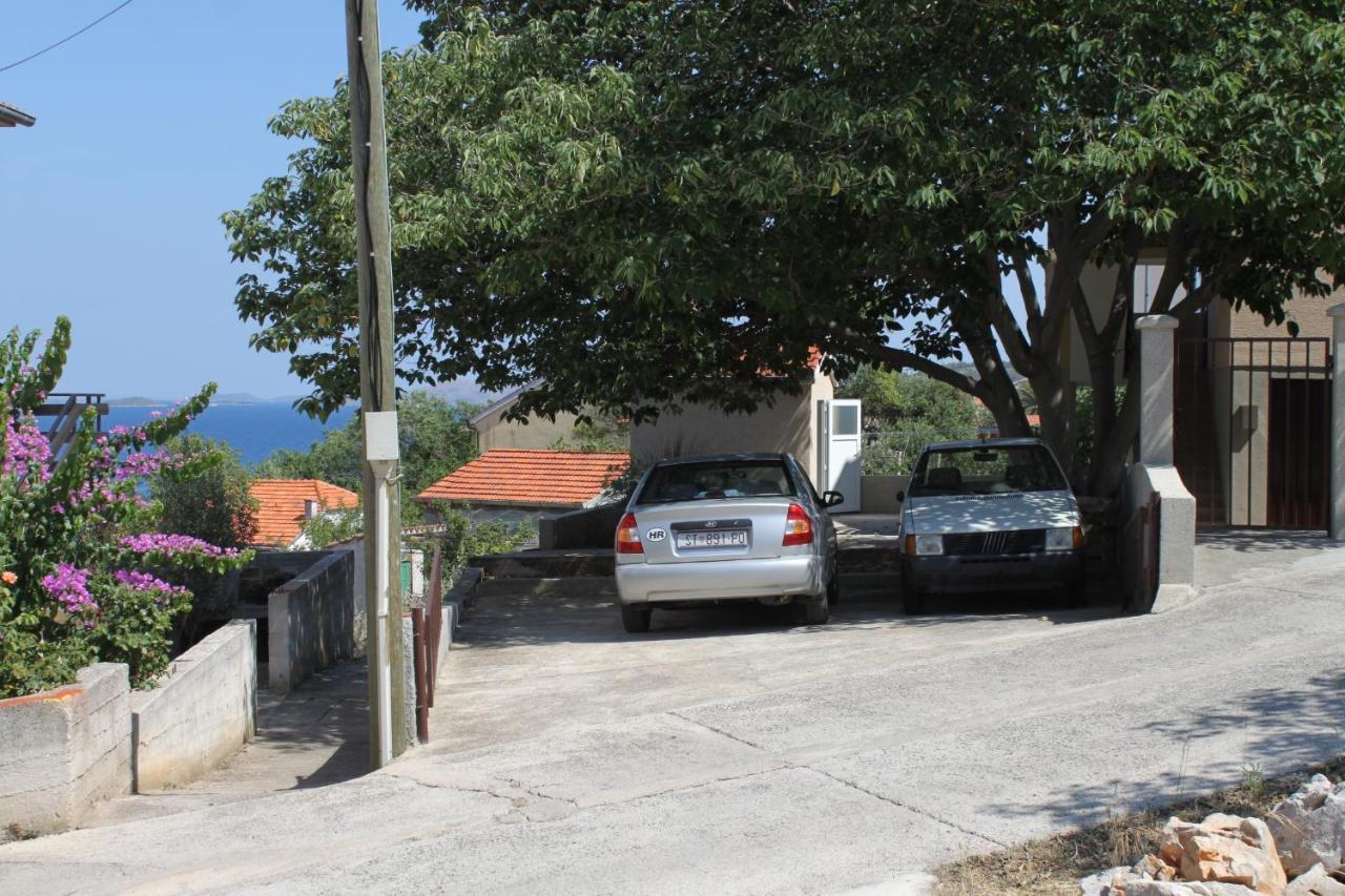 Apartments With A Parking Space Sali, Dugi Otok - 8154 Kültér fotó