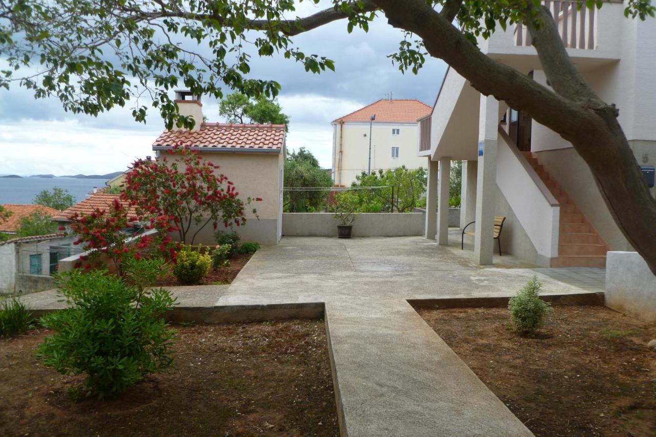 Apartments With A Parking Space Sali, Dugi Otok - 8154 Kültér fotó